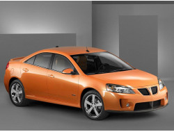 G6 (2004–2010)