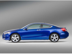 Accord CS Coupe (2007–2013)
