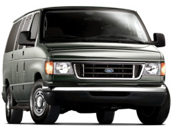 E–series IV (1992–2007)