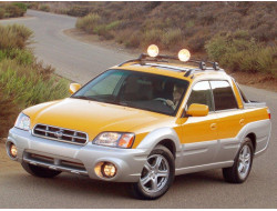 Baja (2002–2006)