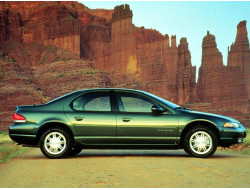 Cirrus (1994–2000)