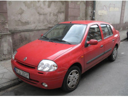 Thalia I (1999–2002)