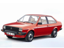 Derby II (1981–1990)