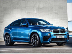 X6 F16 (2014–2019)
