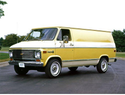 G–Series II (1971–1977)