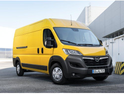Movano C (2021–н.ч.)