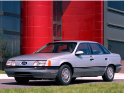 Taurus I (1985–1991)