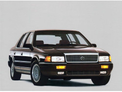 Acclaim (1989–1995)