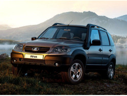 Niva II (2020–2020)