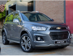 Captiva (2015–2019)
