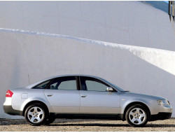 A6 C5 (1997–2001)