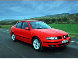 Toledo II (1999–2006)