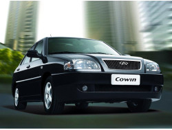 Cowin 2 A15 (2003–2011)