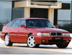 Vitesse II (1992–1999)