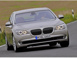 7–series F01/F02 (2008–2015)