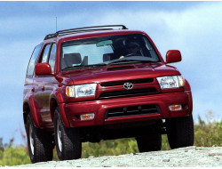 4Runner N180 (1996–2002)