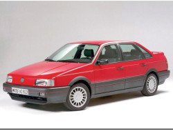 Passat B3 (1988–1993)