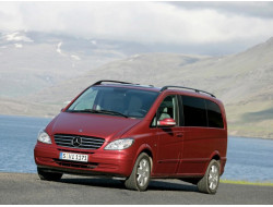 V–klasse W639 (2003–2010)