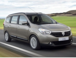 Lodgy (2012–2022)