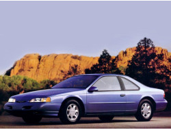 Thunderbird X (1994–1997)