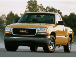 Sierra II (1999–2007)
