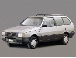 Elba (1986–1990)
