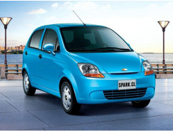 Spark II (2005–2010)