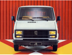 J5 (1981–1994)