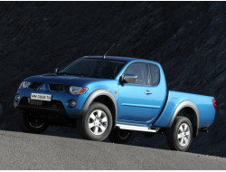 L200 IV (2006–2015)