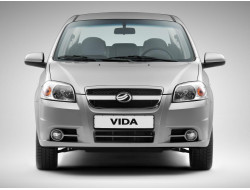 Vida Sedan (2012–2019)