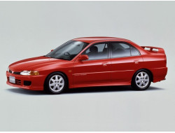 Lancer VII (1995–1997)