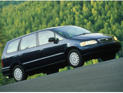 Shuttle I (1994–2000)