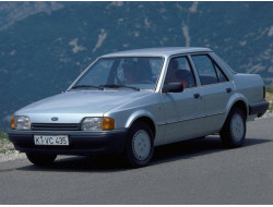 Orion Mk2 (1986–1990)