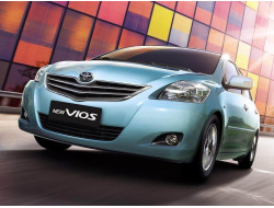 Vios XP90 (2007–2013)