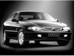 Omega B (1998–2005)