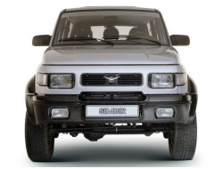 Simbir (2000–2005)