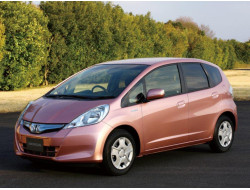 Fit II (2007–2013)