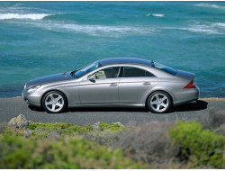 CLS C219 (2003–2010)