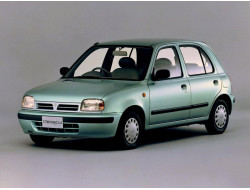 March K11 (1992–1997)