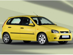 Kalina (2004–2013)