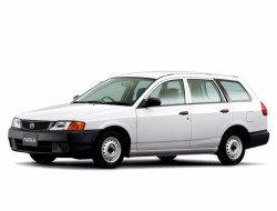 Familia Van (1999–2006)