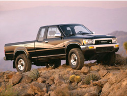 Truck (1988–1995)