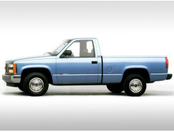 Sierra I (1988–1998)