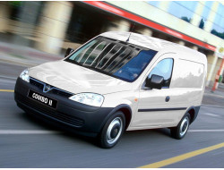 Combo II (2002–2011)