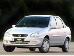 Classic (2003–2008)