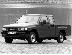 Campo A (1992–1997)