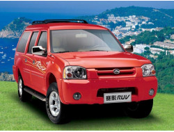 RUV Sing (2003–2008)