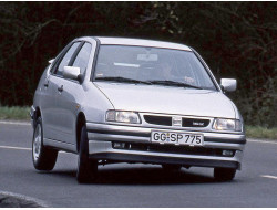 Cordoba I (1993–1999)