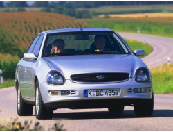 Scorpio II (1994–1998)