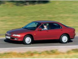 Xedos 6 (1992–2000)